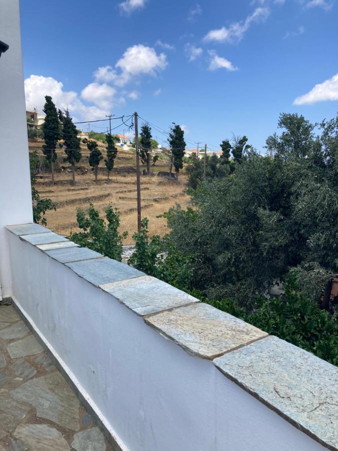 Agkyra Rooms Aladhinon Esterno foto