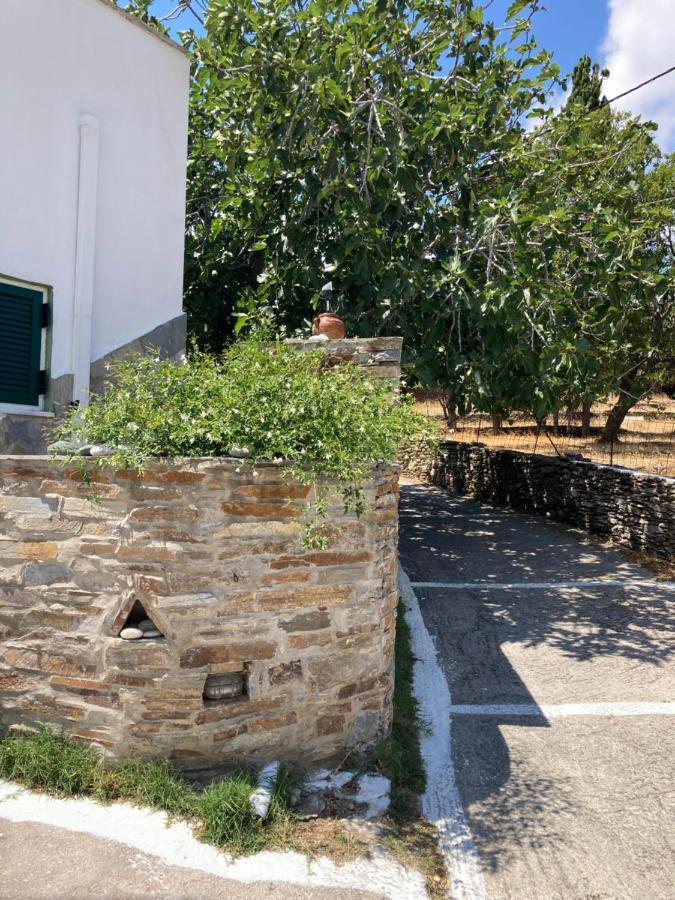 Agkyra Rooms Aladhinon Esterno foto